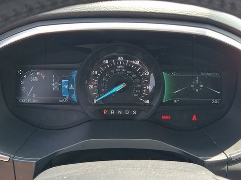 Used 2020 Ford Edge Titanium FWD image 24