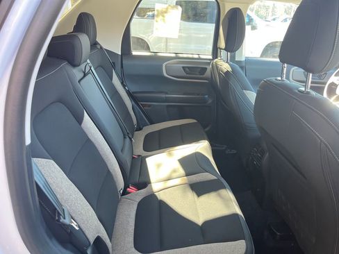 New 2025 Ford Bronco Sport Big Bend w/ Convenience Package image 28