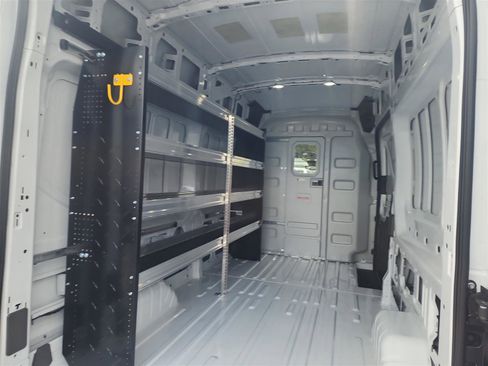 New 2025 Ford Transit 350 148 High Roof AWD image 19