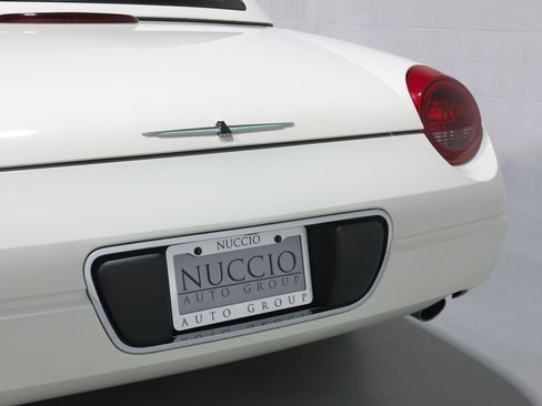 Used 2002 Ford Thunderbird image 37