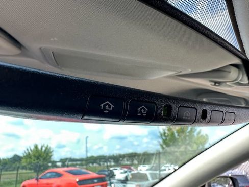 Used 2018 Nissan Murano SL w/ Midnight Edition Package FWD image 32