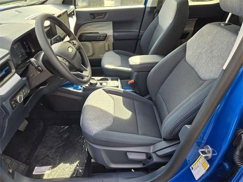 New 2025 Ford Maverick XLT image 14