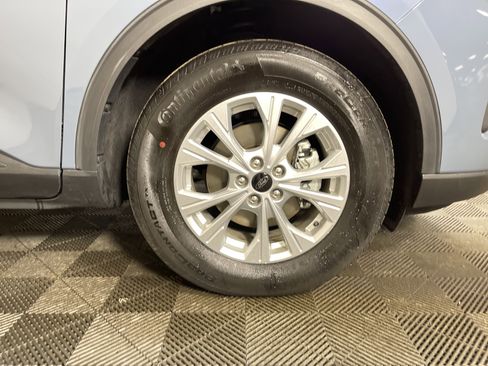 Used 2023 Ford Escape Active image 6