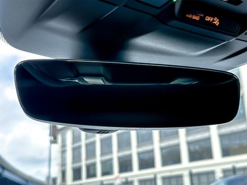 Certified 2023 Porsche Taycan Turbo image 21