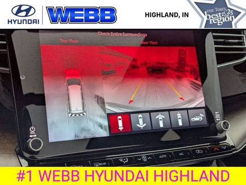 Used 2022 Jeep Grand Wagoneer Series I AWD/4WD image 20