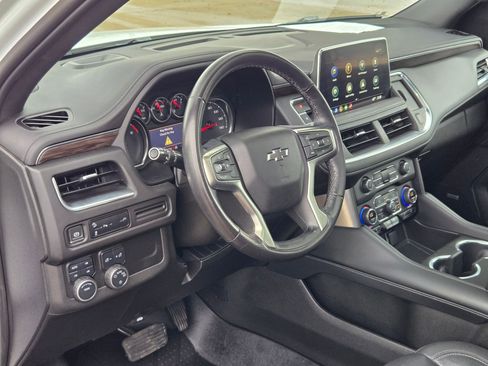 Certified 2021 Chevrolet Suburban Z71 image 10