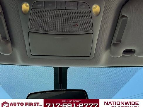 Used 2018 Nissan Pathfinder SL w/ Midnight Edition Package AWD/4WD image 18