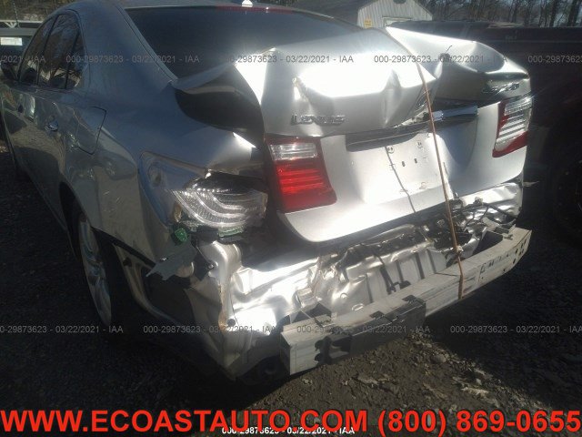 Used 2007 Lexus LS 460 RWD image 5
