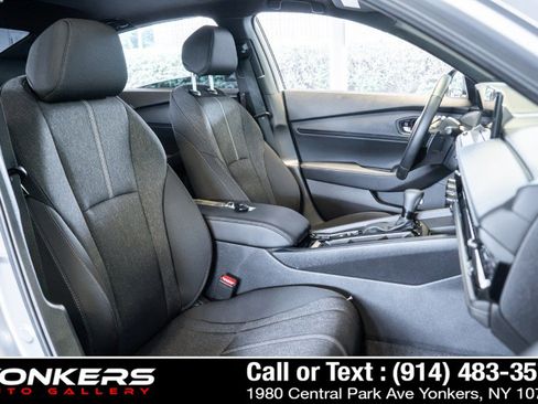 Used 2026 Honda Accord Sport image 42