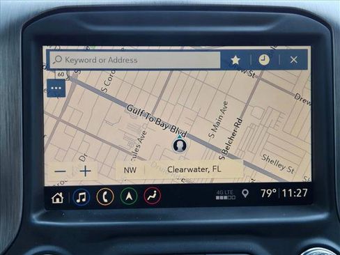 Used 2019 GMC Sierra 1500 Denali w/ Denali Ultimate Package image 13