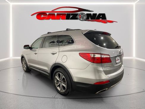 Used 2014 Hyundai Santa Fe Limited image 6