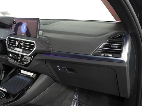 Used 2022 BMW X3 xDrive30i w/ Convenience Package w/ZPA image 14