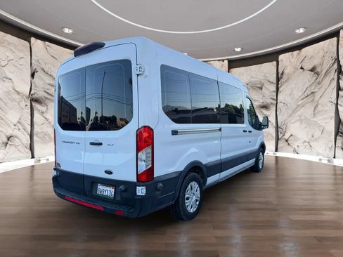 Used 2019 Ford Transit 350 XLT RWD image 6