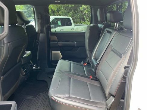 Used 2024 Ford F150 Raptor AWD/4WD image 9