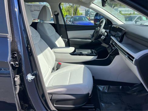New 2026 Hyundai Tucson Blue SE AWD/4WD image 17