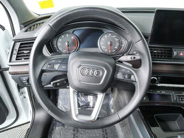 Used 2024 Audi Q5 2.0T Premium w/ Convenience Package AWD/4WD image 8