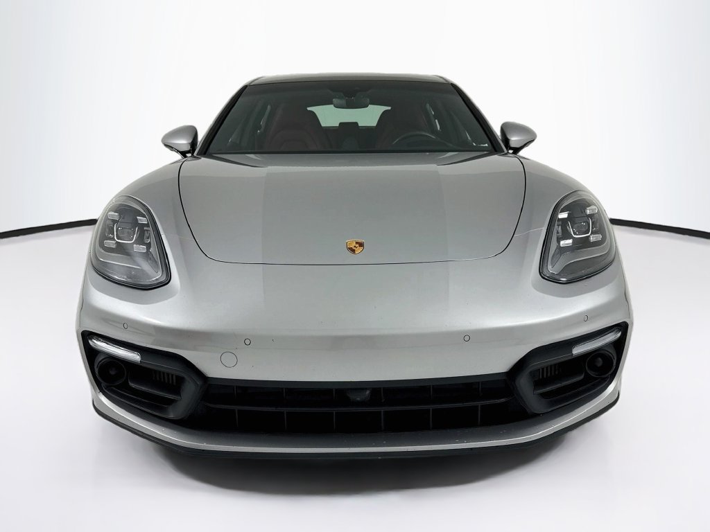 Certified 2023 Porsche Panamera 4S AWD/4WD image 10