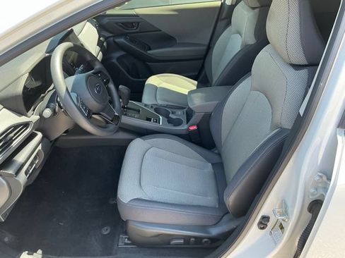 Certified 2024 Subaru Crosstrek 2.0i Premium AWD/4WD image 13