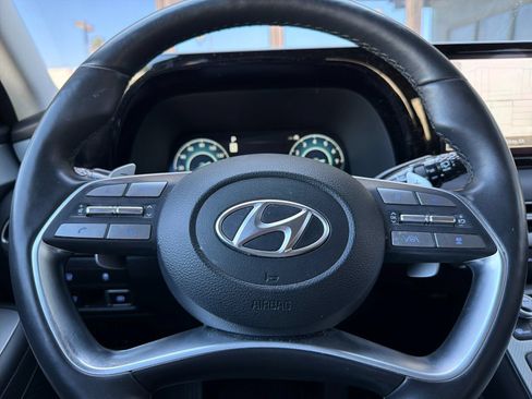 Certified 2023 Hyundai Palisade SEL AWD/4WD image 22