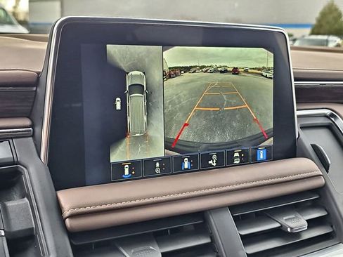 Used 2023 Chevrolet Tahoe High Country w/ LPO, Illumination Package image 30