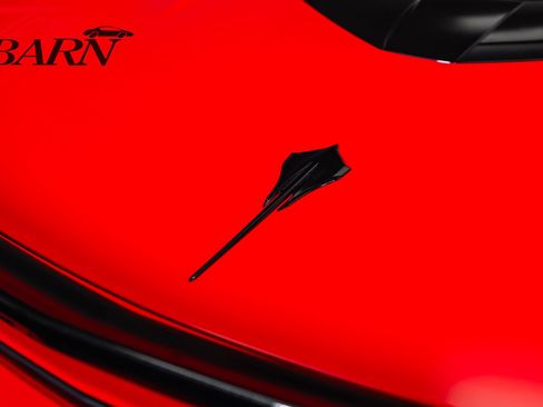Used 2020 Chevrolet Corvette Stingray Preferred Cpe w/ 2LT Preferred Equipment Group RWD image 19
