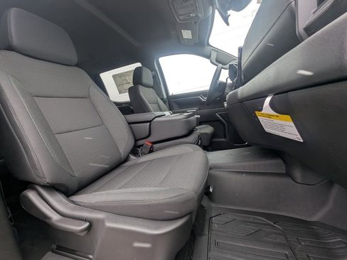 New 2026 GMC Sierra 1500 SLE w/ X31 Off-Road Package image 16