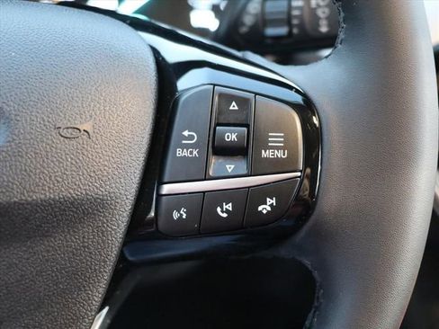 Used 2022 Ford Escape SEL image 27