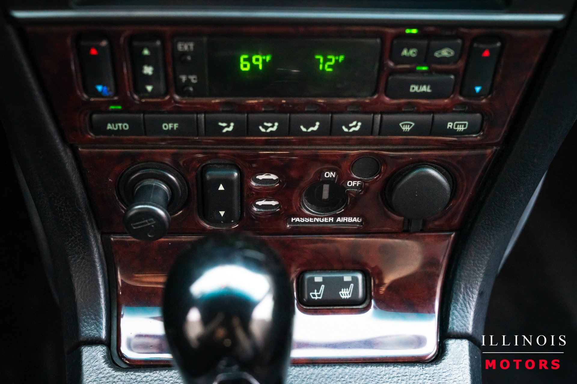 Used 2003 Ford Thunderbird RWD image 24