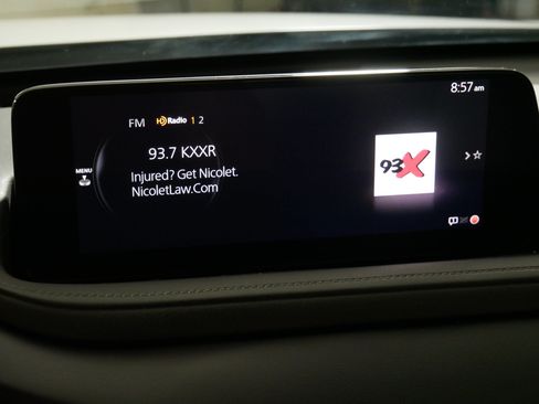 Used 2026 MAZDA CX-30 2.5 Turbo w/ Premium Plus Pkg AWD/4WD image 22