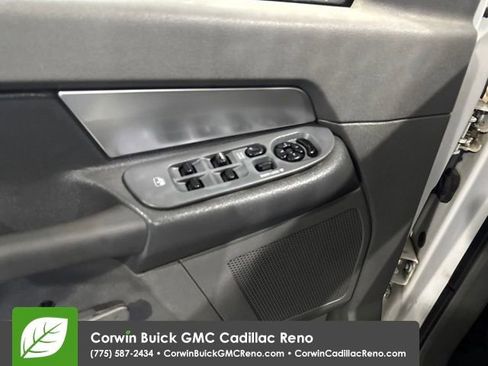 Used 2007 Dodge Ram 2500 Truck SLT w/ Quad Cab Big Horn Value Group AWD/4WD image 14