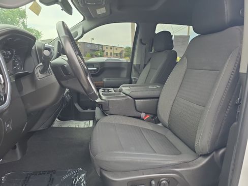 Used 2021 GMC Sierra 1500 Elevation image 4