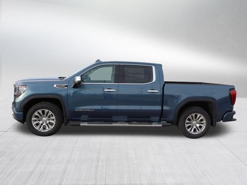 New 2026 GMC Sierra 1500 Denali w/ Technology Package image 4