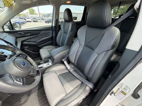 Certified 2023 Subaru Ascent Onyx Edition Limited AWD/4WD image 13