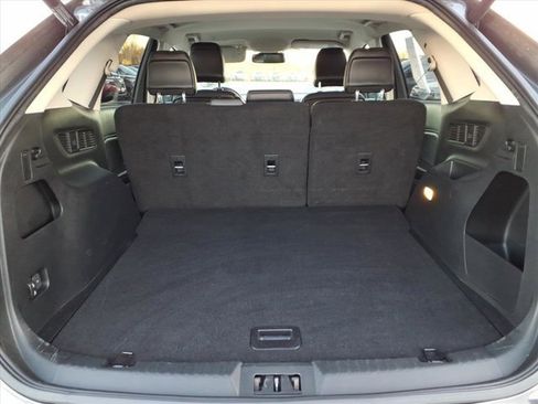 Used 2022 Ford Edge SEL w/ Convenience Package image 28