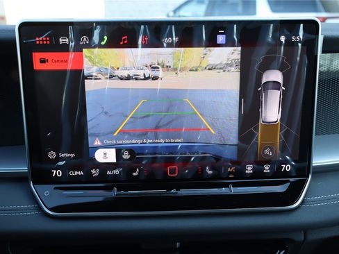 New 2026 Volkswagen Tiguan SE R-Line image 19