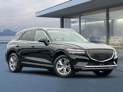 Used 2023 Genesis GV70 2.5T