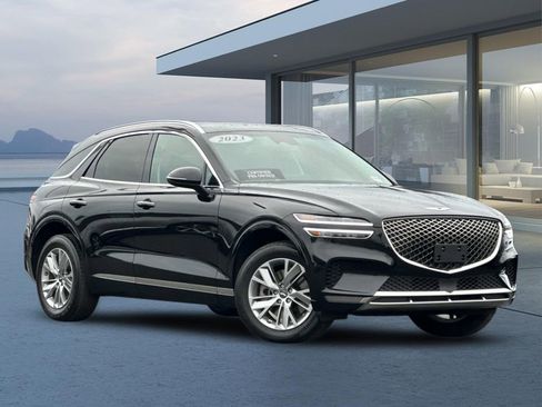 Used 2023 Genesis GV70 2.5T image 1