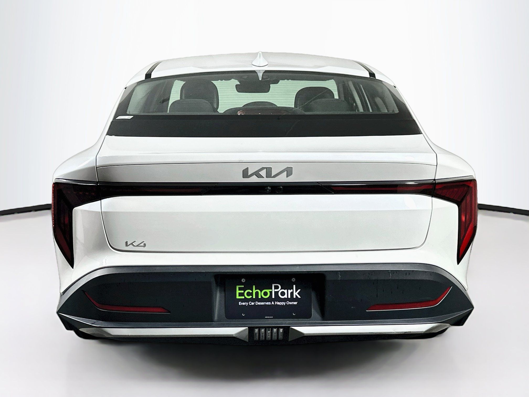 Used 2025 Kia K4 FWD image 7