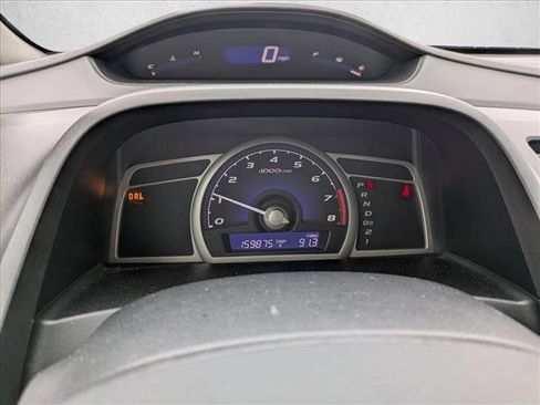 Used 2009 Honda Civic LX image 10