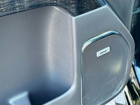 Used 2015 GMC Sierra 1500 Denali image 19