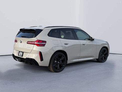 New 2025 BMW X3 xDrive30i w/ Premium Package AWD/4WD image 3