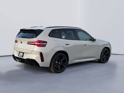 New 2025 BMW X3 xDrive30i w/ Premium Package