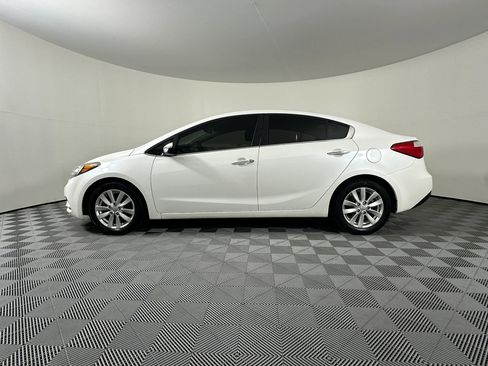 Used 2015 Kia Forte EX image 14