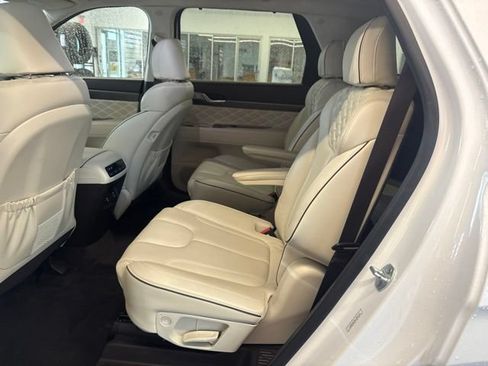 Used 2020 Hyundai Palisade Limited FWD image 21
