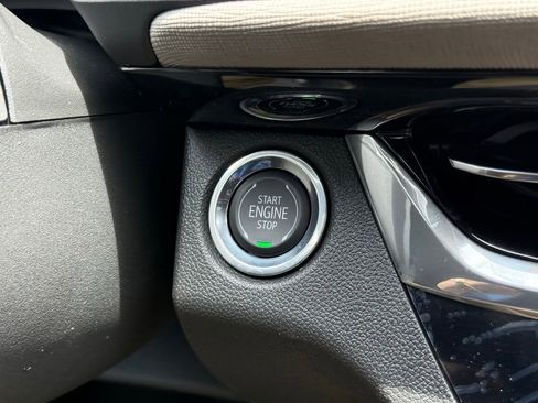 New 2026 Buick Envista Avenir FWD image 26