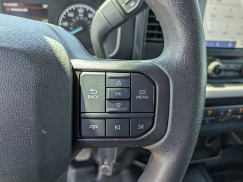 Certified 2023 Ford F150 XL w/ XL Chrome Appearance Package RWD image 18