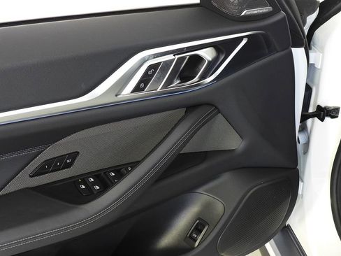 Certified 2023 BMW i4 eDrive40 w/ Premium Package image 12