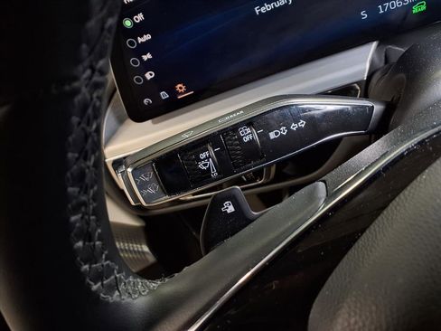 Certified 2023 Cadillac Lyriq 2WD image 8