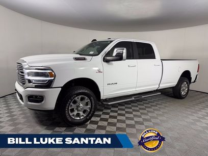 Used 2024 RAM 2500 Laramie