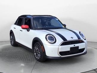 Certified 2025 MINI Cooper S image 1